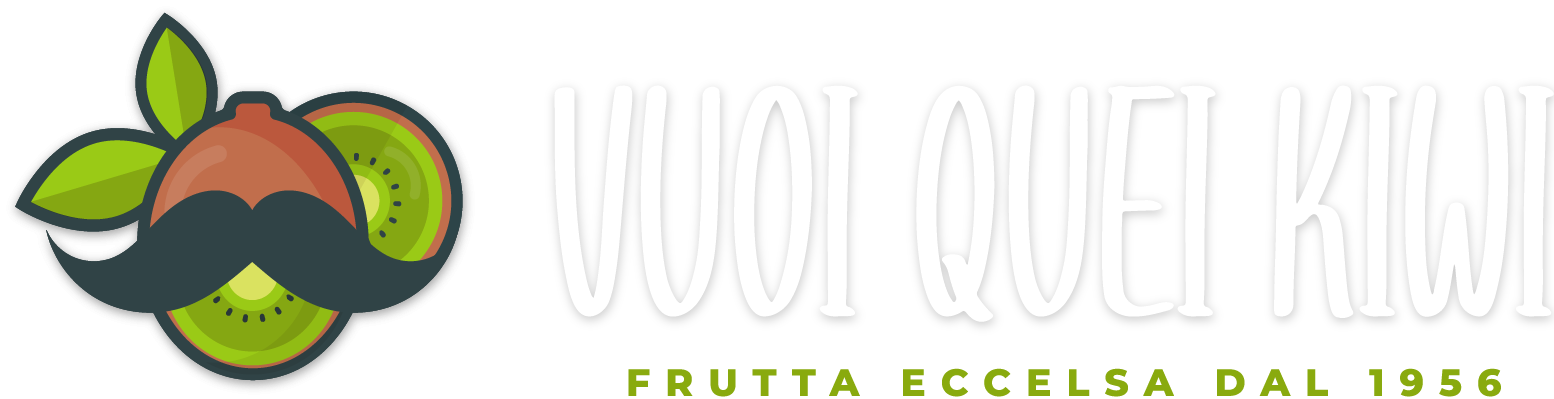 Vuoi Quei Kiwi