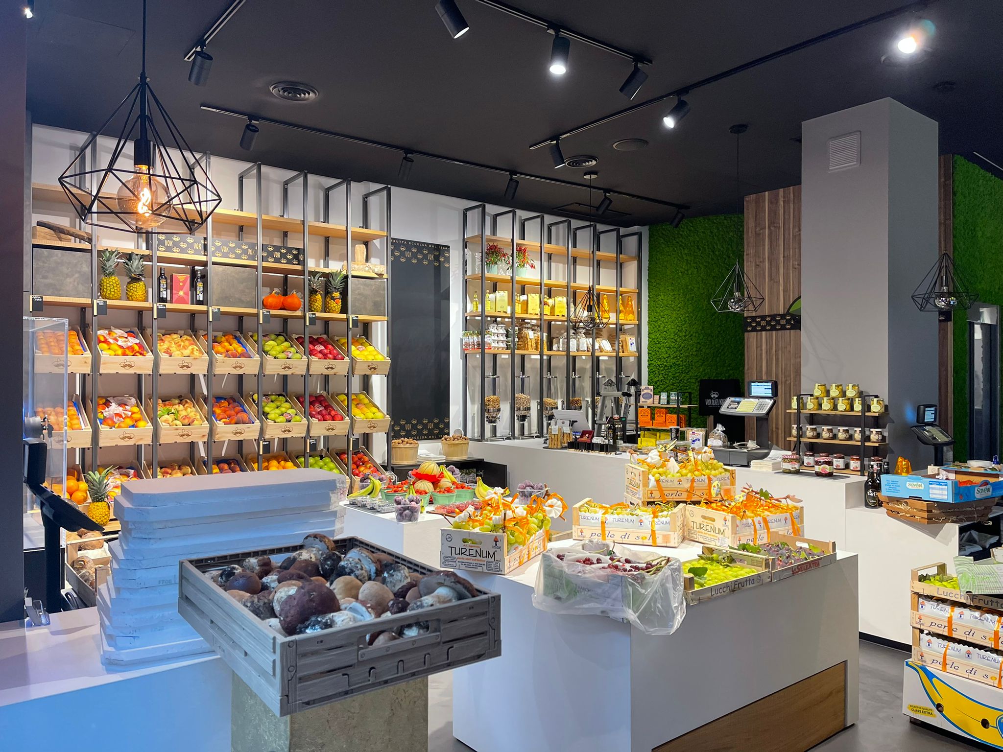 Frutta Milano