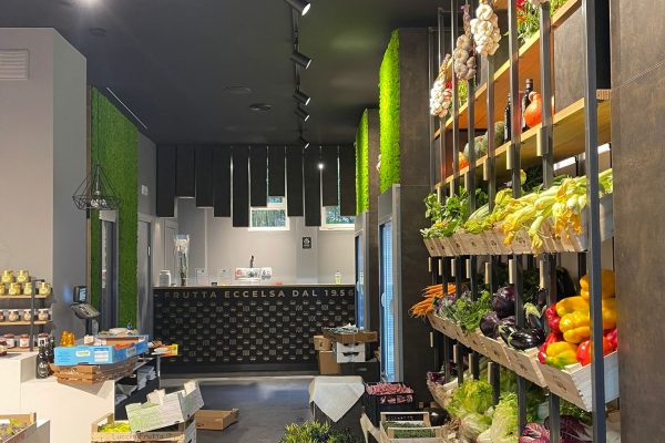 Frutta Milano