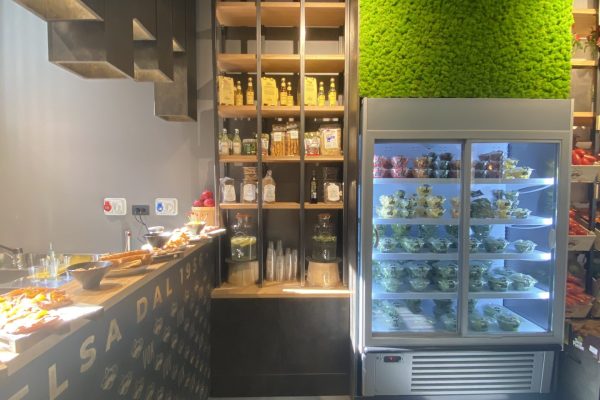 Frutta Milano