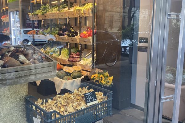Frutta Milano