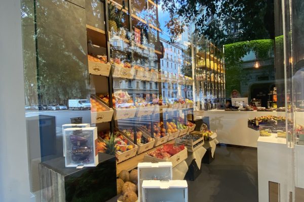 Frutta Milano