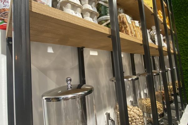 Frutta Milano