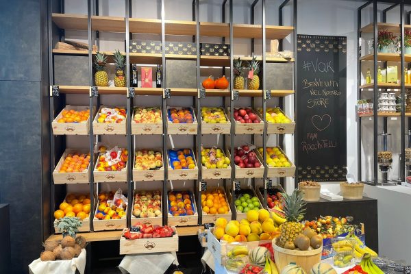 Frutta Milano