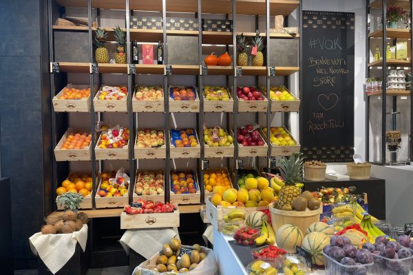 Frutta Milano